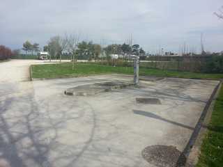 aire de provins